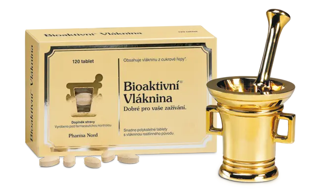 3465_BIOAKTIVNI VLAKNINA 120 TABLET
